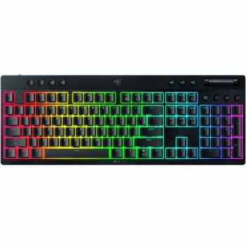 Клавиатура Razer RZ03-05270100-R3M1 Чёрный Qwerty US