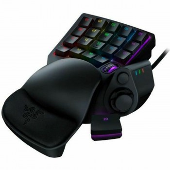 Цифровая клавиатура Razer RZ07-03110100-R3M1 Чёрный