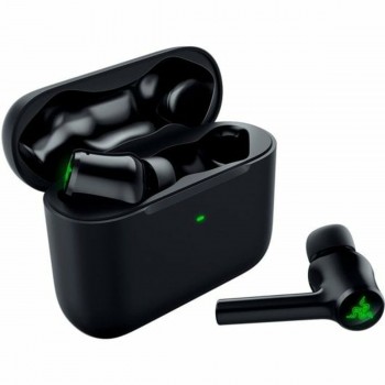 Наушники с микрофоном Razer RZ12-04590100-R3G1 Чёрный