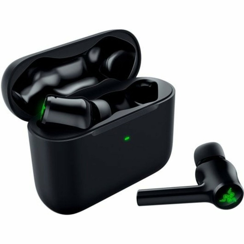 Наушники с микрофоном Razer RZ12-04590100-R3G1 Чёрный