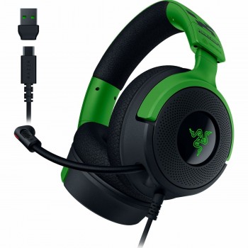 Наушники Razer RZ04-05180200-R3M1 Чёрный