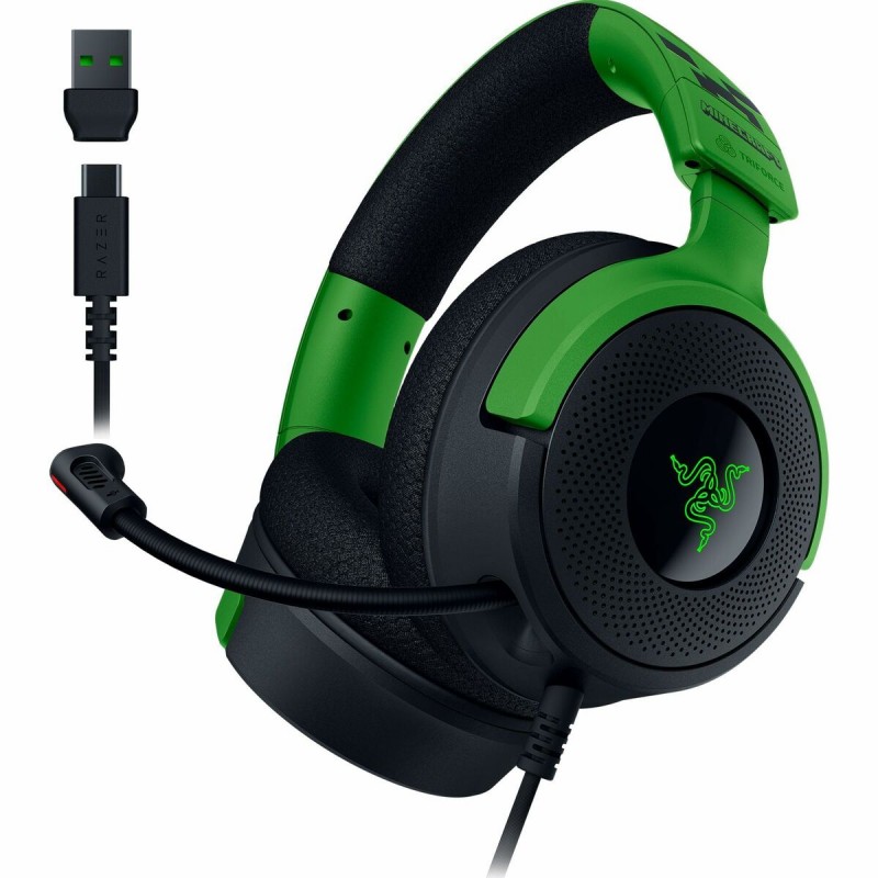 Наушники Razer RZ04-05180200-R3M1 Чёрный