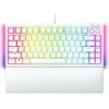 Игровая клавиатура Gaming Razer RZ03-05001700-R3M1 Белый