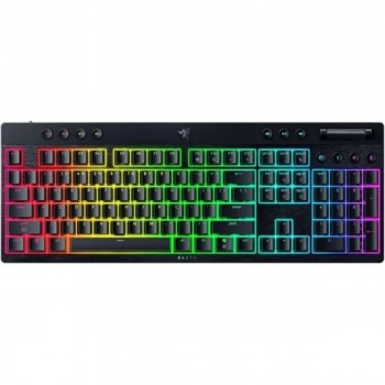 Клавиатура Razer RZ03-05270800-R3M1 Чёрный