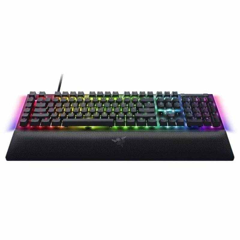Игровая клавиатура Gaming Razer RZ03-04690100-R3M1 Чёрный