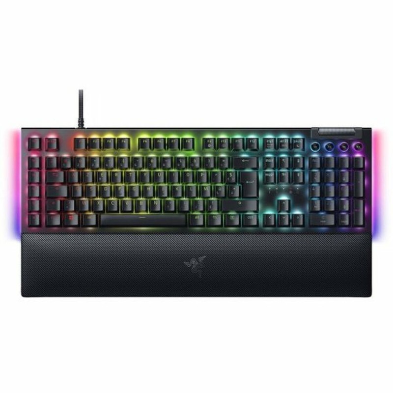 Игровая клавиатура Gaming Razer RZ03-04691800-R3M1 Чёрный
