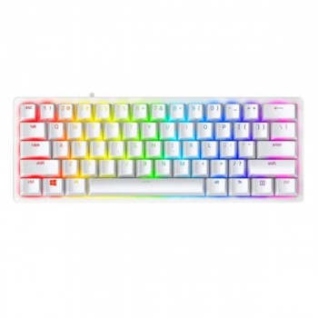 Клавиатура Razer RZ03-04991700-R3M1 Белый