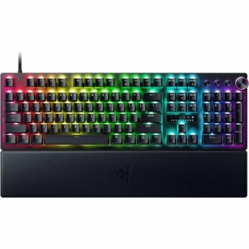 Игровая клавиатура Gaming Razer RZ03-04970100-R3M1 Чёрный