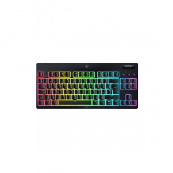 Клавиатура Razer RZ03-05451200-R311 Чёрный