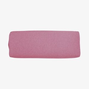 RELAX BOLSTER - Fitness / Yoga - pink RELAX BOLSTER - Fitness / Yoga - pink