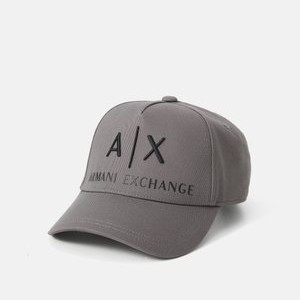 BASEBALL UNISEX - Cap - dark gull gray BASEBALL UNISEX - Cap - dark gull gray
