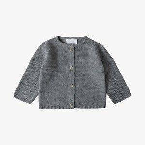 Cardigan - grau Cardigan - grau