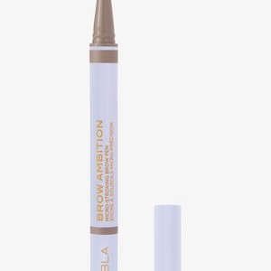 BROW AMBITION - Eyebrow gel - ash blonde BROW AMBITION - Eyebrow gel - ash blonde