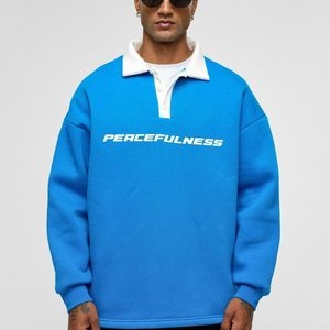 Long sleeved top - turquoise Long sleeved top - turquoise