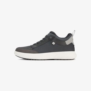 GEYSER GREAT - Trainers - grey GEYSER GREAT - Trainers - grey