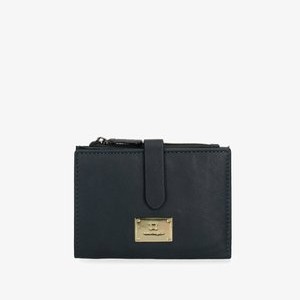 Wallet - blue Wallet - blue