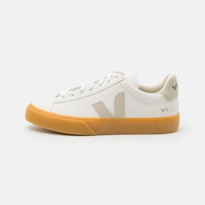 CAMPO - Trainers - extra-white_natural_natural CAMPO - Trainers - extra-white_natural_natural