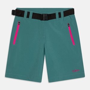 BERMUDA UNISEX - Outdoor shorts - agave BERMUDA UNISEX - Outdoor shorts - agave