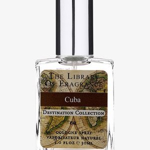 EAU DE COLOGNE - Eau de Cologne - cuba EAU DE COLOGNE - Eau de Cologne - cuba