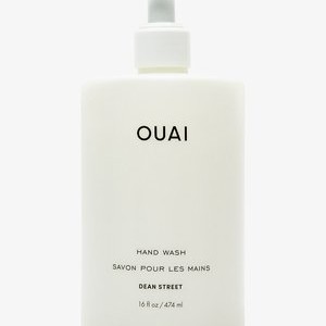HAND WASH - Liquid soap HAND WASH - Liquid soap