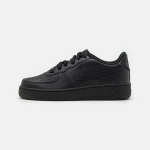 AIR FORCE 1 LE - Trainers - black AIR FORCE 1 LE - Trainers - black