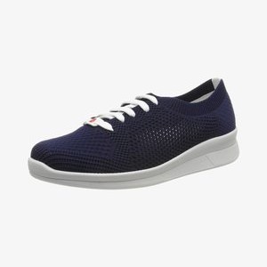 Trainers - blau