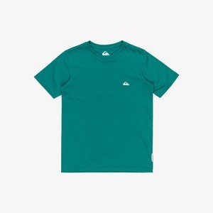 Basic T-shirt - blue Basic T-shirt - blue