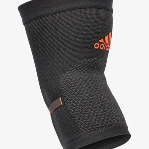 PERFORMANCE ELLENBOGENBANDAGE - Arm warmers - schwarz PERFORMANCE ELLENBOGENBANDAGE - Arm warmers - schwarz