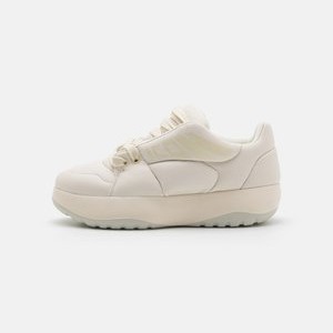 Trainers - bianco sporco Trainers - bianco sporco