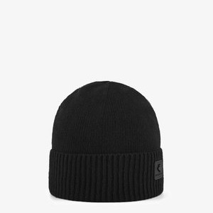 Beanie - black Beanie - black