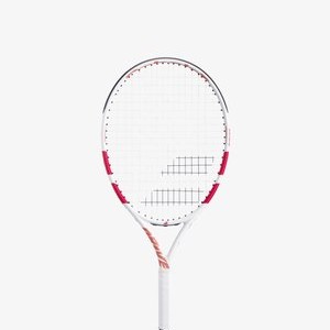 Tennis racket - weiß rot Tennis racket - weiß rot