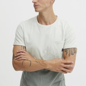 PRALFIE - Print T-shirt - sea foam PRALFIE - Print T-shirt - sea foam
