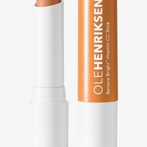 TRUTH BANANA BRIGHT+ VITAMIN CC STICK - CC cream - apricot TRUTH BANANA BRIGHT+ VITAMIN CC STICK - CC cream - apricot