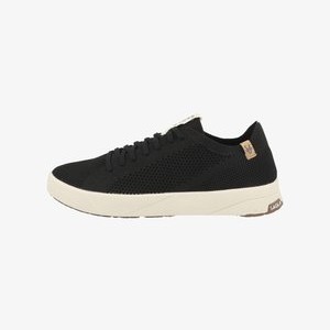 SNEAKER - Trainers - black sao SNEAKER - Trainers - black sao