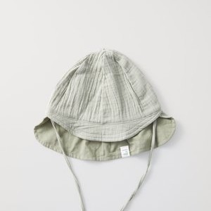 UNISEX - Hat - frostgrün UNISEX - Hat - frostgrün