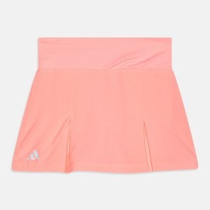 CLUB TENNIS PLEATED - Sports skirt - pink spark CLUB TENNIS PLEATED - Sports skirt - pink spark