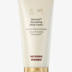 AHAVA BODY INTENSIVE NOURISHMENT - DERMUD NOURISHING BODY CREAM - Moisturiser AHAVA BODY INTENSIVE NOURISHMENT - DERMUD NOURISHING BODY CREAM - Moisturiser