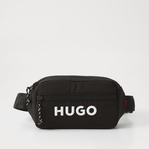 BUM BAG UNISEX - Bum bag - black BUM BAG UNISEX - Bum bag - black