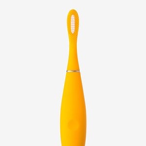 ISSA KIDS - Electric toothbrush - mellow yellow gator