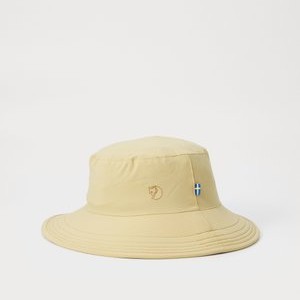ABISKO SUN HAT UNISEX - Hat - dune beige ABISKO SUN HAT UNISEX - Hat - dune beige