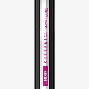 FALSIES SURREAL MASCARA - Mascara - meta black FALSIES SURREAL MASCARA - Mascara - meta black