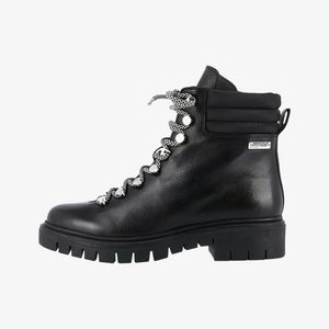 ZAP - Platform ankle boots - noir ZAP - Platform ankle boots - noir