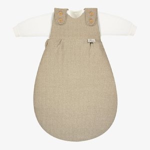 4 JAHRESZEITEN BABY-MÄXCHEN - Baby's sleeping bag - knit 4 JAHRESZEITEN BABY-MÄXCHEN - Baby's sleeping bag - knit