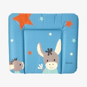 WICKELAUFLAGE EMMI - Changing mat - multi-coloured WICKELAUFLAGE EMMI - Changing mat - multi-coloured