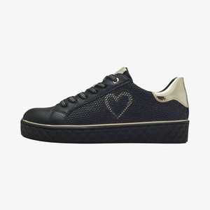 BY GUIDO MARIA KRETSCHMER - Trainers - black comb BY GUIDO MARIA KRETSCHMER - Trainers - black comb