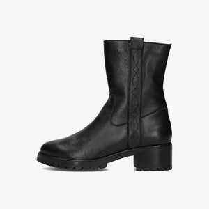 ROMEE - Classic ankle boots - zwart ROMEE - Classic ankle boots - zwart