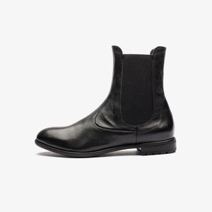 DELLA PAGLIA BIA - Ankle boots - black DELLA PAGLIA BIA - Ankle boots - black