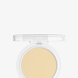 BARE FOCUS CLARIFYING FINISHING POWDER - Powder - fair light BARE FOCUS CLARIFYING FINISHING POWDER - Powder - fair light