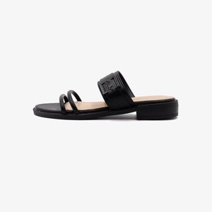 Mules - black Mules - black