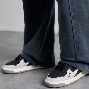 CRUISER UNISEX - Trainers - black CRUISER UNISEX - Trainers - black